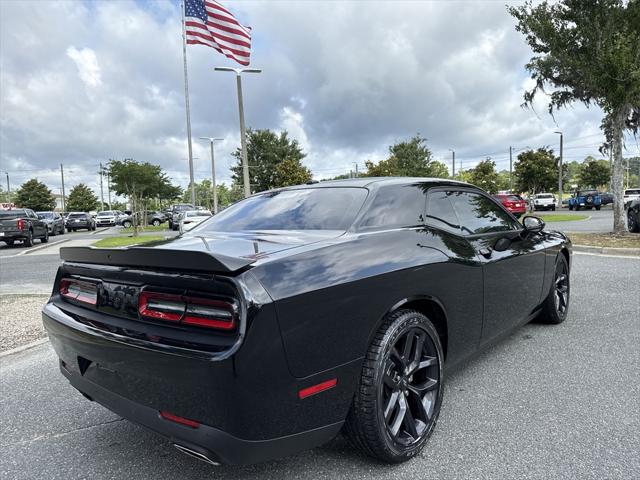 2021 Dodge Challenger GT
