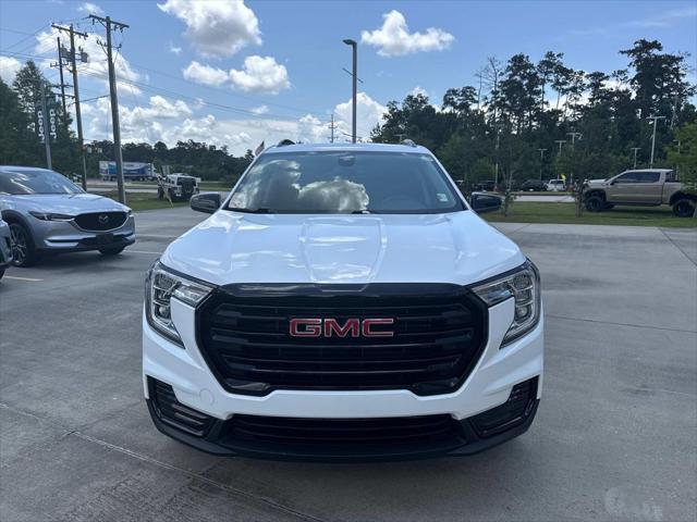 2024 GMC Terrain FWD SLE