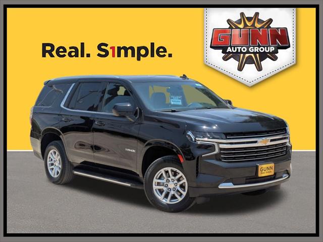 2023 Chevrolet Tahoe 2WD LT