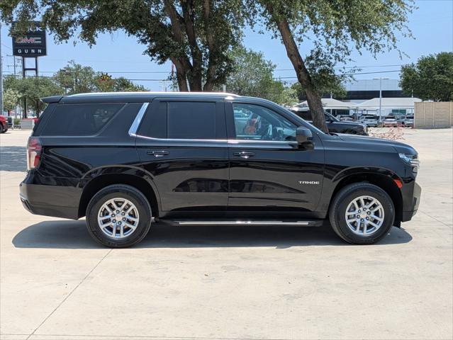 2023 Chevrolet Tahoe 2WD LT
