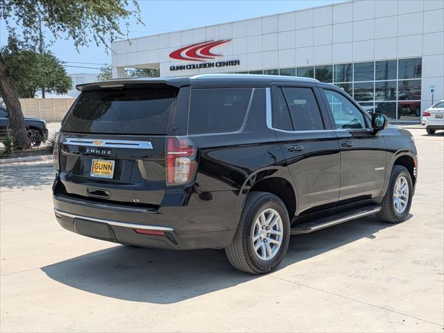 2023 Chevrolet Tahoe 2WD LT