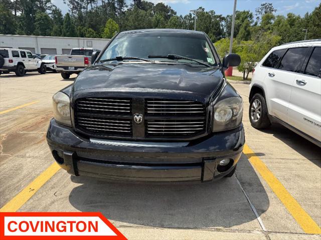 2008 Dodge Ram 1500 SLT