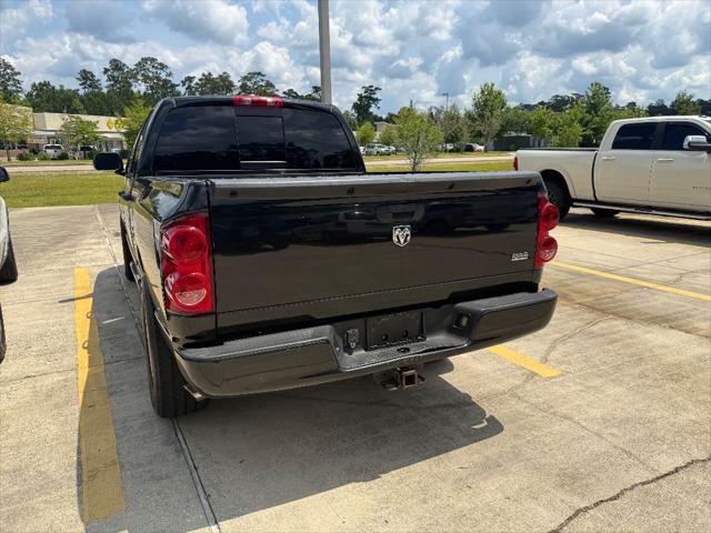 2008 Dodge Ram 1500 SLT