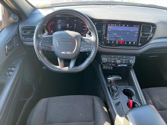2023 Dodge Durango GT Launch Edition  AWD