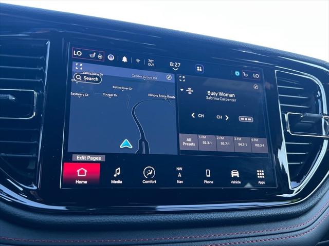 2023 Dodge Durango GT Launch Edition  AWD