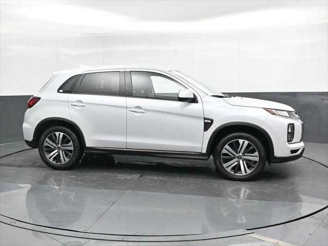 2022 Mitsubishi Outlander Sport 2.0 ES AWC