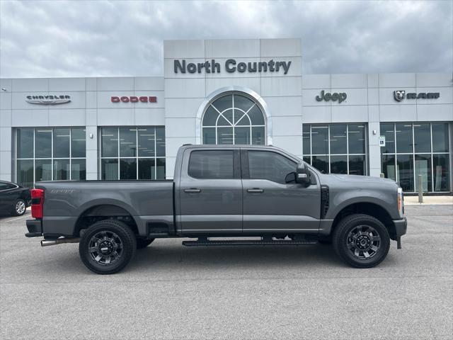 2023 Ford F-250 LARIAT