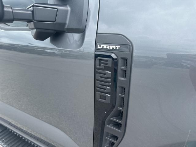 2023 Ford F-250 LARIAT