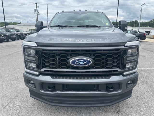 2023 Ford F-250 LARIAT