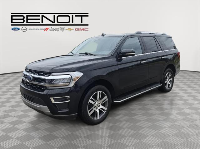 2023 Ford Expedition Limited