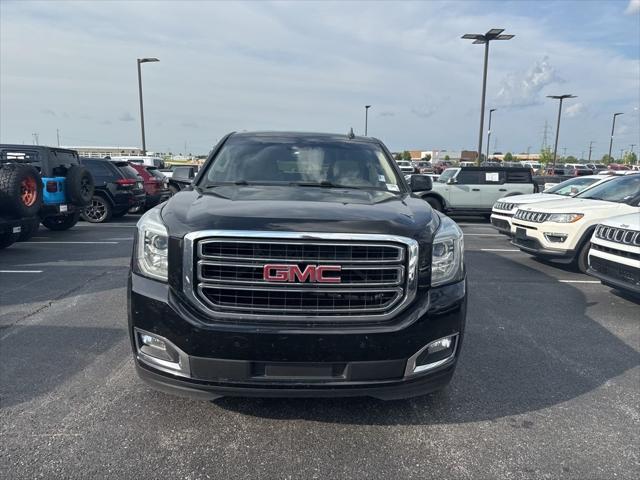 2015 GMC Yukon XL 1500 SLT