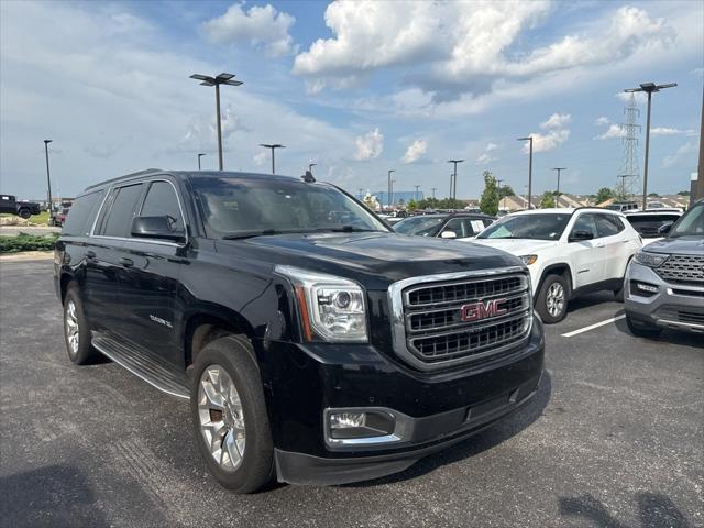 2015 GMC Yukon XL 1500 SLT