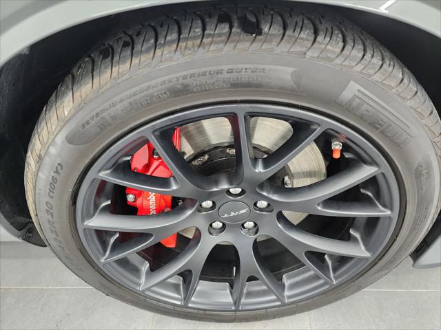 2019 Dodge Challenger SRT Hellcat Redeye