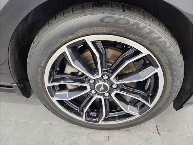 2014 Ford Mustang GT Premium