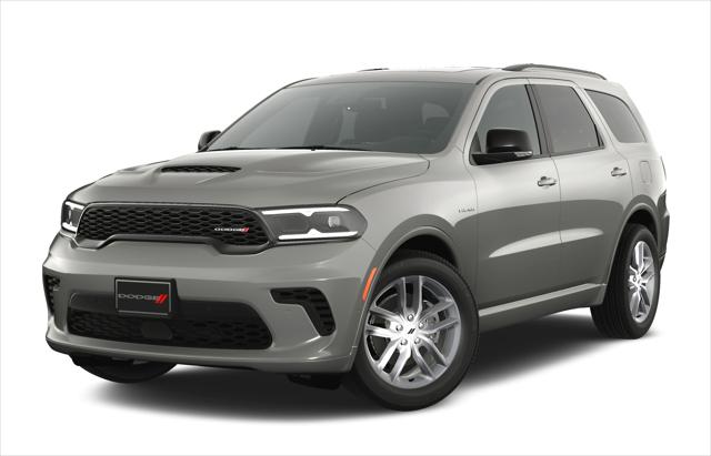 2025 Dodge Durango R/T Plus AWD