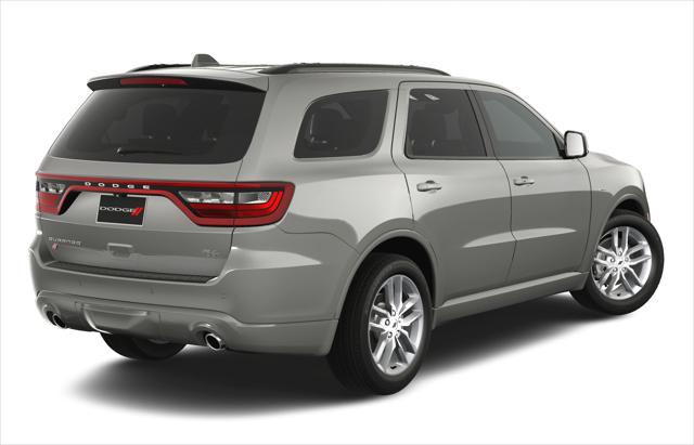 2025 Dodge Durango R/T Plus AWD