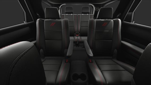 2025 Dodge Durango R/T Plus AWD
