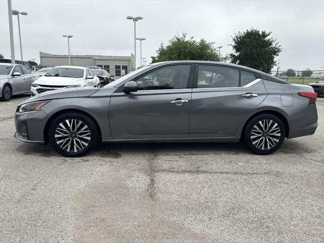 2023 Nissan Altima SV FWD