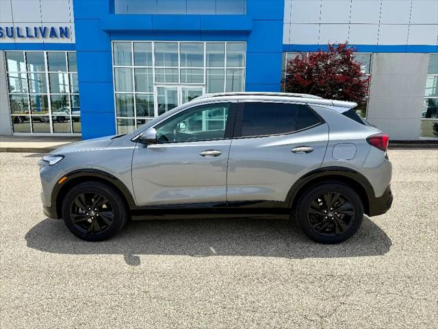 2024 Buick Encore GX Sport Touring AWD