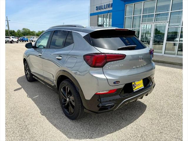 2024 Buick Encore GX Sport Touring AWD