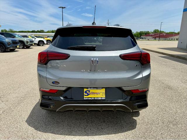 2024 Buick Encore GX Sport Touring AWD