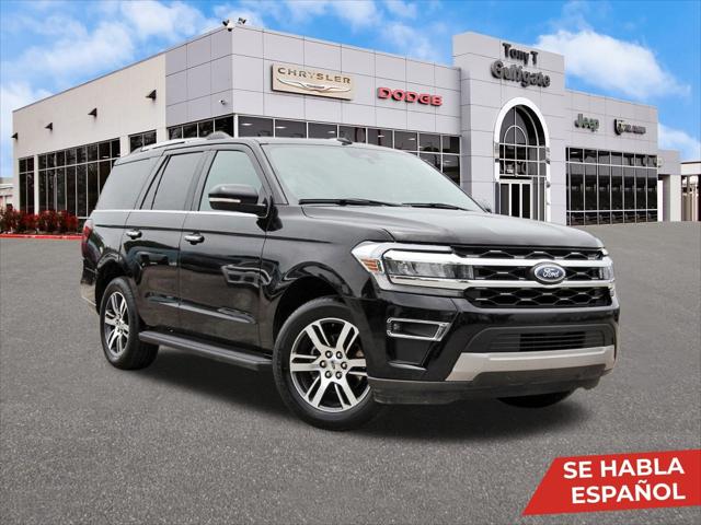 2024 Ford Expedition Limited 2024 Ford Expedition Limited