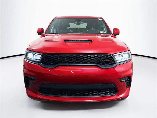 2021 Dodge Durango R/T AWD