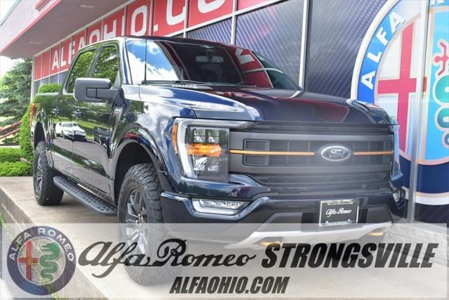 2023 Ford F-150 Tremor 2023 Ford F-150 Tremor