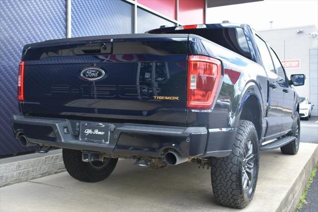 2023 Ford F-150 Tremor 2023 Ford F-150 Tremor