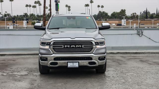 2023 RAM 1500 Laramie Crew Cab 4x2 57 Box