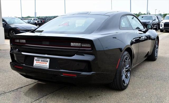 2025 Dodge Charger CHARGER 2-DOOR DAYTONA R/T AWD