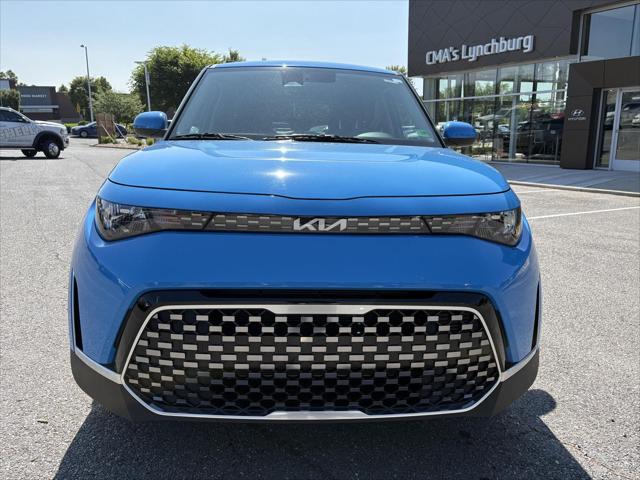 2024 Kia Soul EX