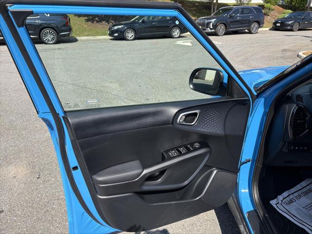 2024 Kia Soul EX