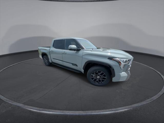 2024 Toyota Tundra Hybrid Platinum 4WD