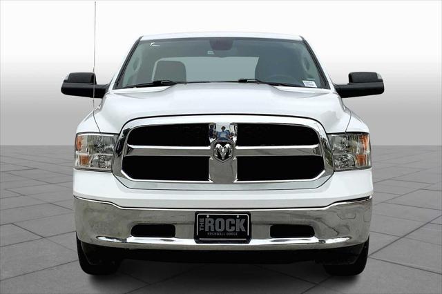 2023 RAM 1500 Classic SLT Crew Cab 4x2 57 Box