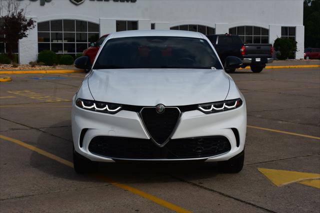 2024 Alfa Romeo Tonale Ti EAWD