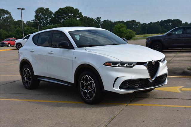 2024 Alfa Romeo Tonale Ti EAWD