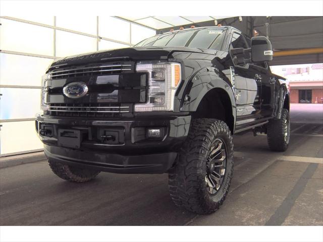 2019 Ford F-350 LARIAT