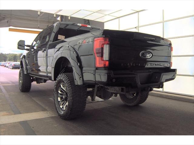 2019 Ford F-350 LARIAT