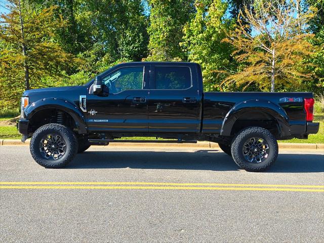 2019 Ford F-350 LARIAT