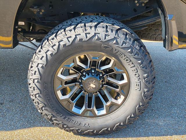 2019 Ford F-350 LARIAT