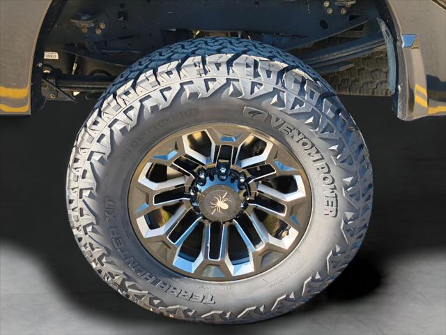 2019 Ford F-350 LARIAT 2019 Ford F-350 LARIAT