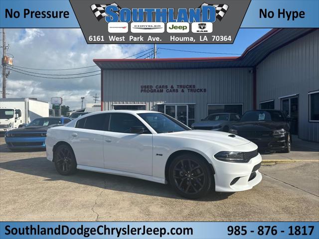 2023 Dodge Charger R/T