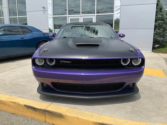 2018 Dodge Challenger R/T 392