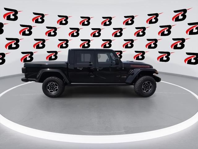 2023 Jeep Gladiator Mojave 4x4