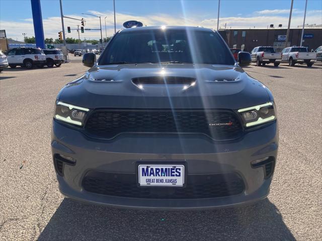 2023 Dodge Durango R/T Plus AWD 2023 Dodge Durango R/T Plus AWD