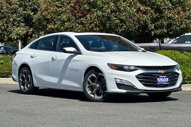 2022 Chevrolet Malibu FWD LT 2022 Chevrolet Malibu FWD LT