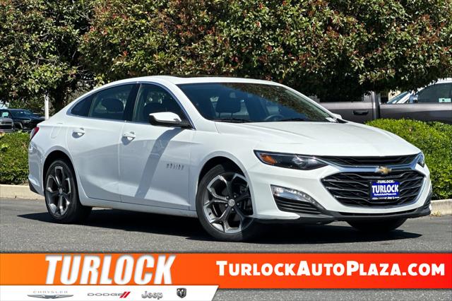 2022 Chevrolet Malibu FWD LT 2022 Chevrolet Malibu FWD LT