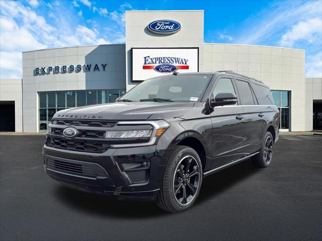 2024 Ford Expedition Limited MAX