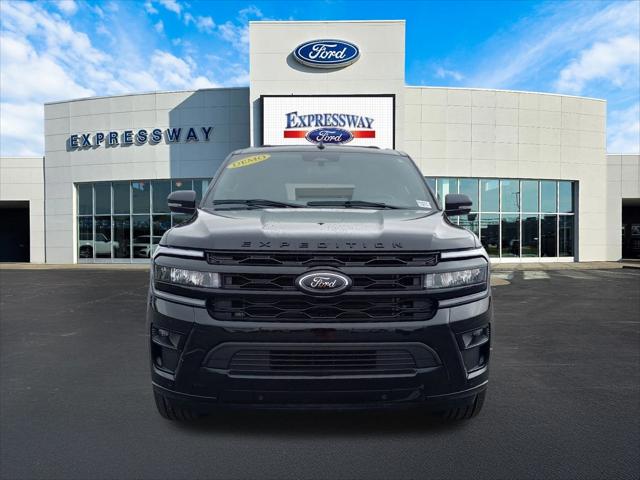 2024 Ford Expedition Limited MAX